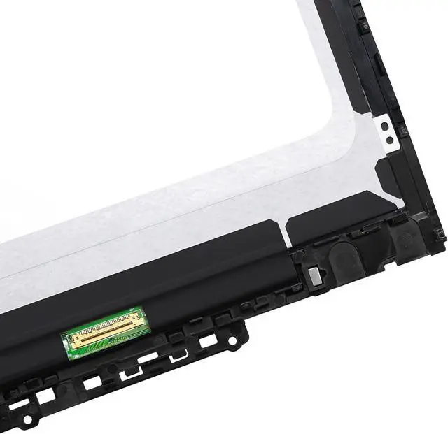 Alt view image 3 of 4 - NUOLAISUN 5D10Y67266 Screen Replacement for Lenovo Chromebook 300E 2nd Gen AST Module 5D10Y97713 5D10T79505 5D11B01178 5D10T95195 81MB 82CE 81QC Touch Screen Digitizer LCD Assembly