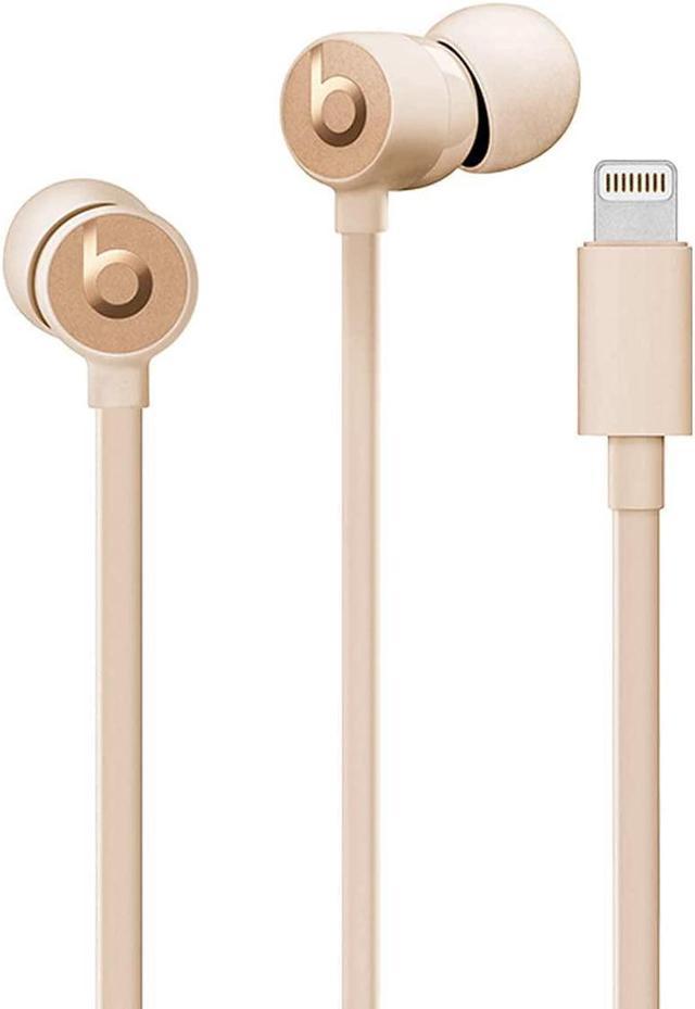 urBEATS 3 Beats in-Ear Wired Earphones with Lightning Connector