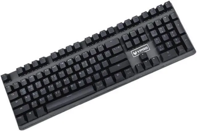 Alt view image 2 of 6 - YMDK 108 Korean Double Shot PBT Shine Through OEM Profile Keycap Set Suitable for Cherry MX Switches Mechanical KeyboardOnly keycap