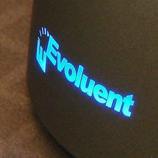 Alt view image 5 of 6 - Jestik Evoluent Mouse VM4RW - VerticalMouse 4, Right Hand Ergonomic Design, Evoluent Vertical Mouse with Wireless Connection for Comfort and Precision, Plus Microfiber Cloth (Regular Size)