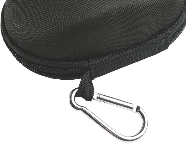 Alt view image 5 of 7 - Aproca Case Compatible with Logitech M705 Marathon Wireless Mouse, Hard Portable Storage Bag for Accessories (Case Only)