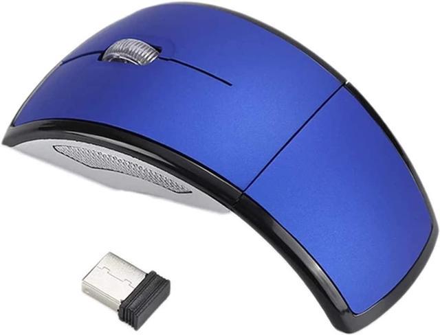 USB Travel Mouse