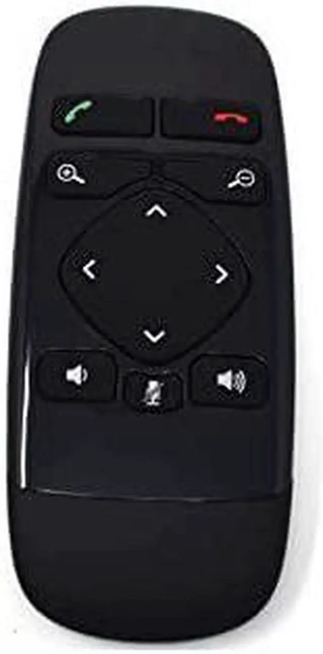 Main image of Zotech Replacement Remote Control for Logitech BCC950
