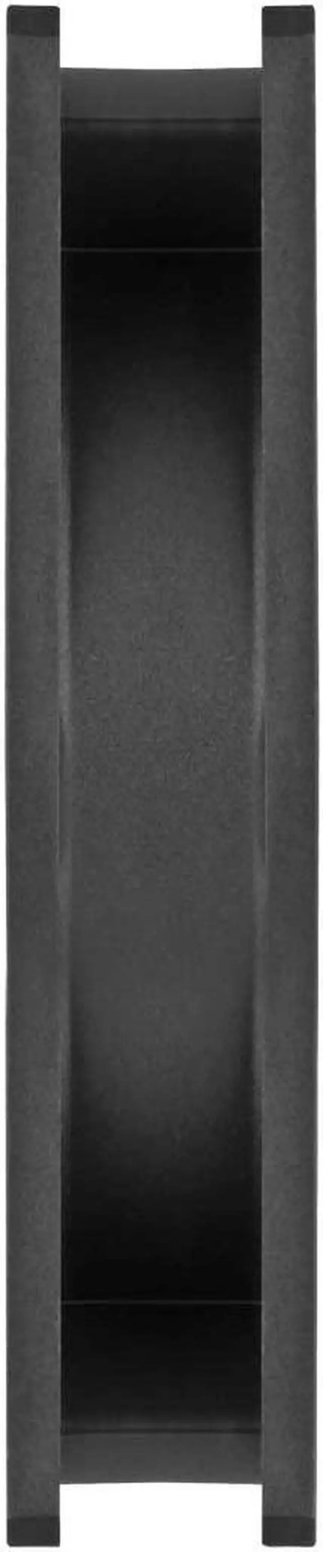 Alt view image 4 of 7 - ARCTIC P14 (5 Pack) - PC Fans, 140mm Case Fan, Pressure-optimised, Quiet Motor, Computer, Fan Speed: 1700 RPM - Black