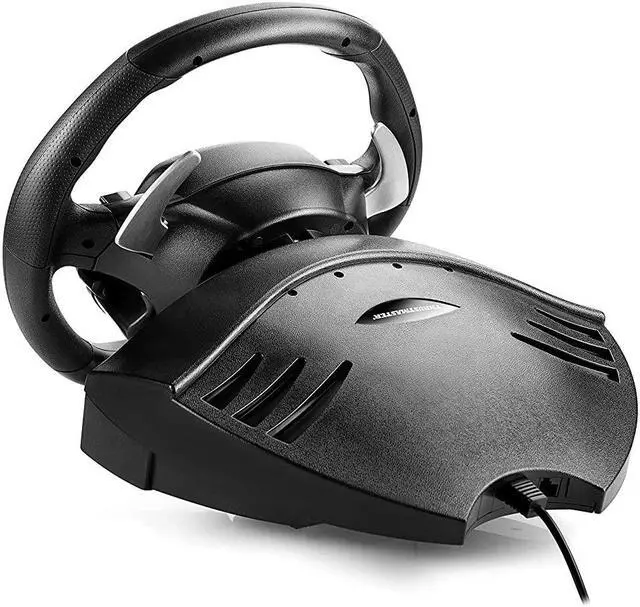 Alt view image 3 of 5 - Thrustmaster T80 Ferrari 488 GTB (PS5,PS4,PC)