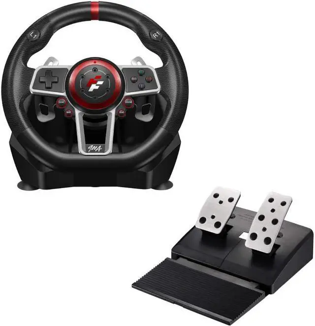 Main image of Flashfire Suzuka 900A Racing Wheel Set