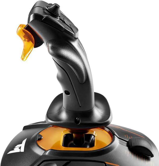 Alt view image 5 of 5 - Thrustmaster T.16000M FCS Space Sim Duo (Windows)