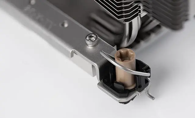 Alt view image 3 of 3 - Noctua NM-i4189, CPU Cooler mounting kit for Intel LGA4189-4 (P4) sockets
