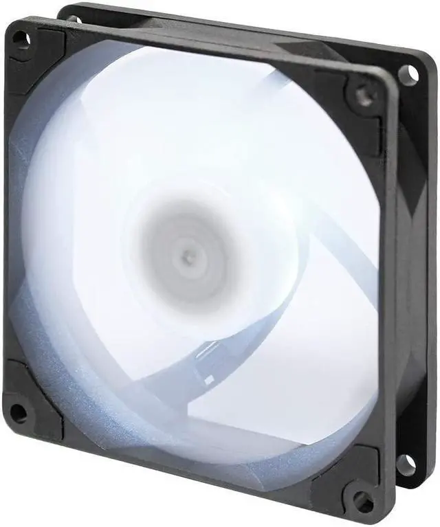 Main image of Scythe Kaze Flex 92mm RGB LED Fan, PWM 300-2300 RPM, No Controller Included, Single Pack