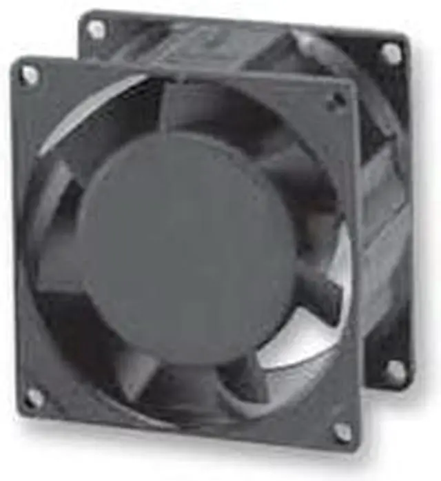 Main image of SUNON SF23080A 2083HBL.GN AXIAL Fan,80MM, 240VAC,24CFM, 32dBA