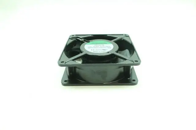 Alt view image 2 of 7 - SUNON SP101A 1123HST.GN Cooling Fan 115V-AC 119MM X 38MM D624966