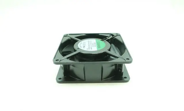 Alt view image 3 of 7 - SUNON SP101A 1123HST.GN Cooling Fan 115V-AC 119MM X 38MM D624966