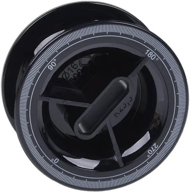 Alt view image 4 of 5 - Alphacool Eiskoffer Small Arc Mandrel