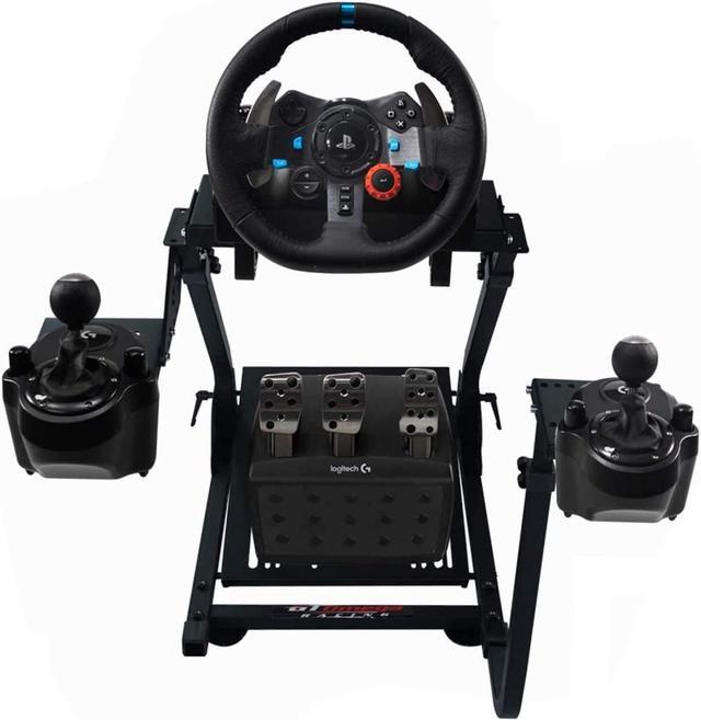 Logitech Driving Force GT compatible with PS4? : r/simracing