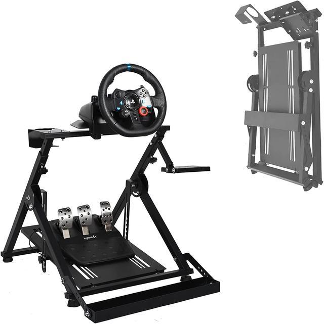 Foldable Steering Racing Wheel Stand Logitech G923 G920 G29 G27