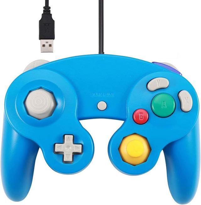 gamecube controller windows