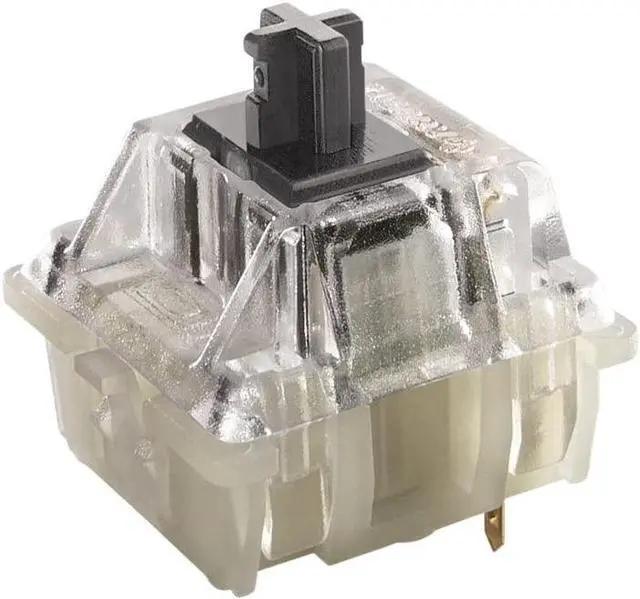 Alt view image 7 of 7 - SJ@JX Arcade Game LED DIY Kit Mechanical Keyboard Switch LED Button PC MAME Retropie Arcade Joystick Controller Zero Delay USB Encoder