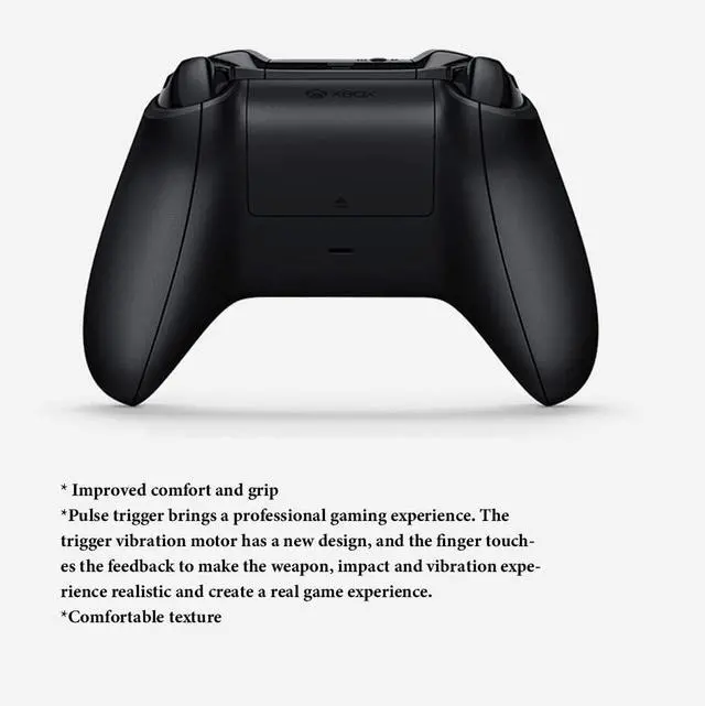 Alt view image 7 of 7 - Controllers Bluetooth Game Controller Computer Game Controller Game Physical Peripherals Wireless Controller Wireless Game Controller Computer Game Controller