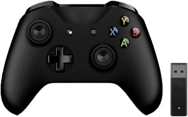 Main image of NILINLEI Controllers Bluetooth Game Controller Computer Game Controller Game Physical Peripherals Wireless Controller Wireless Game Controller Computer Game Controller