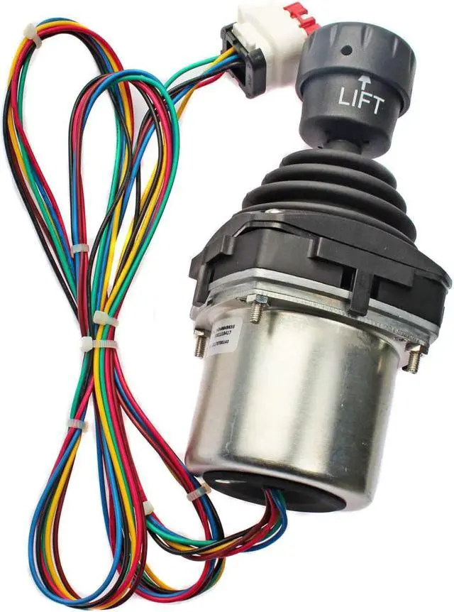 Main image of KRRK-parts Joystick Controller 1001118417 fits for JLG Boom Lift 18RS 18RSJ 24RS