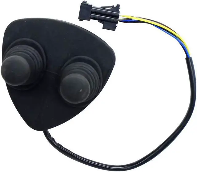 Alt view image 2 of 5 - Controller Handle Control Unit 7919040043 Compatible with Linde Forklift Joystick E16 E20 E30 335 336