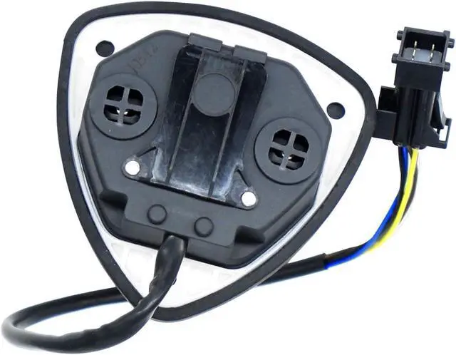 Alt view image 5 of 5 - Controller Handle Control Unit 7919040043 Compatible with Linde Forklift Joystick E16 E20 E30 335 336