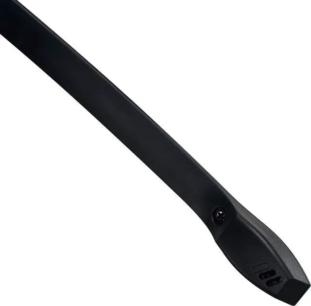 Alt view image 5 of 6 - EPOS Consumer Audio Sennheiser PC 8 USB - Stereo USB Headset for PC and MAC with In-line Volume and Mute Control, Black, Small