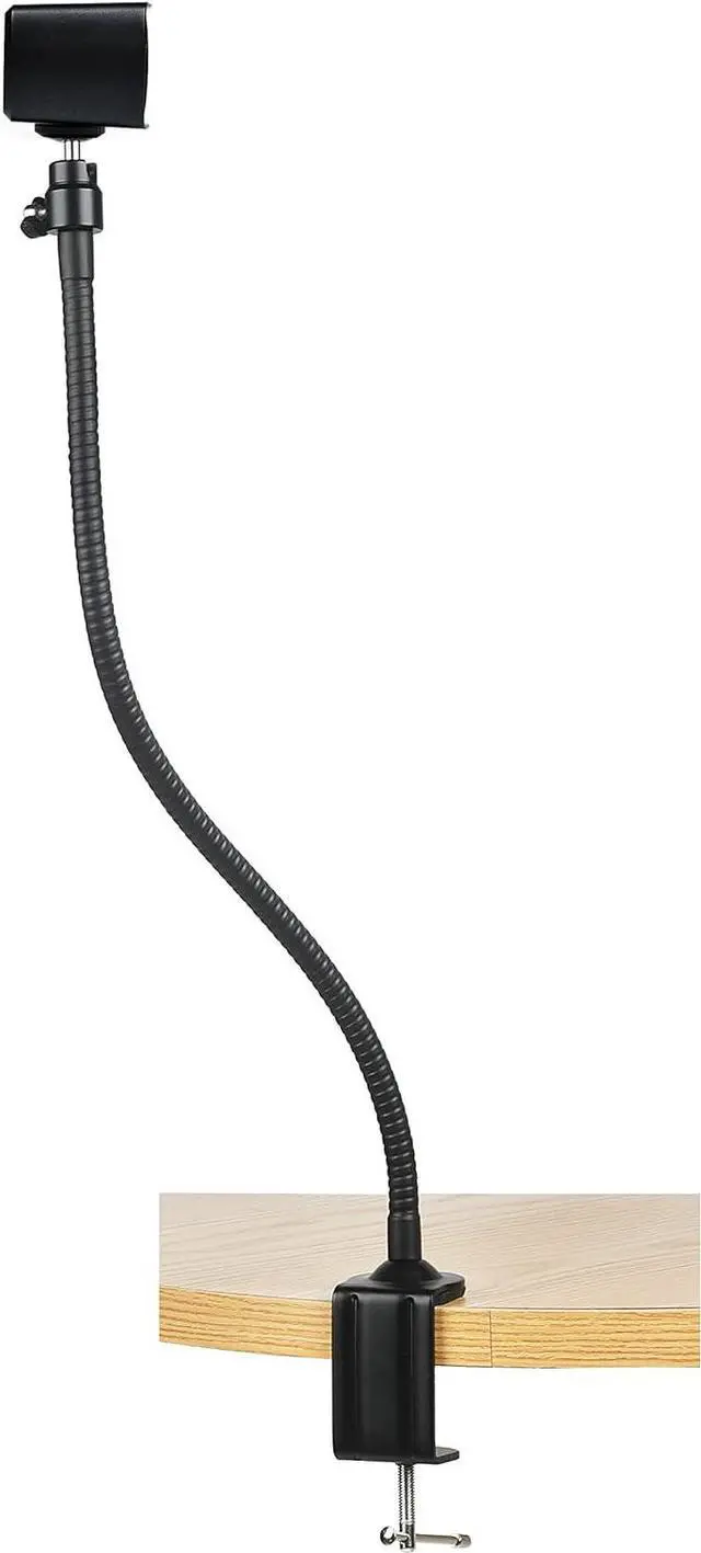 Alt view image 4 of 5 - Webcam Stand Compatible with Elgato Facecam,Facecam pro,Facecam MK.2 Webcams
