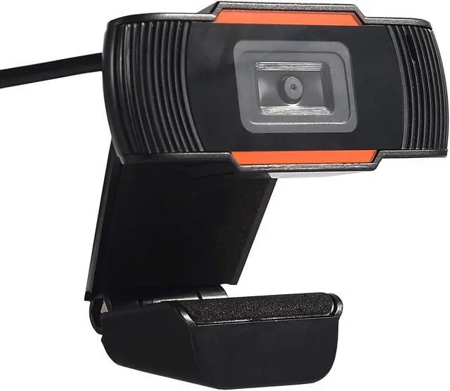 Main image of DSTE HD Auto Focus Webcam with Noise Reduction Microphone, Widescreen USB Computer Camera Conferencing Mac Windows PC Laptop Desktop