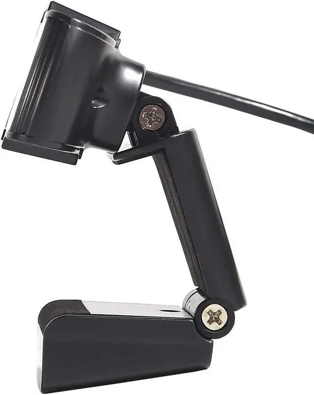 Alt view image 3 of 5 - DSTE HD Auto Focus Webcam with Noise Reduction Microphone, Widescreen USB Computer Camera Conferencing Mac Windows PC Laptop Desktop