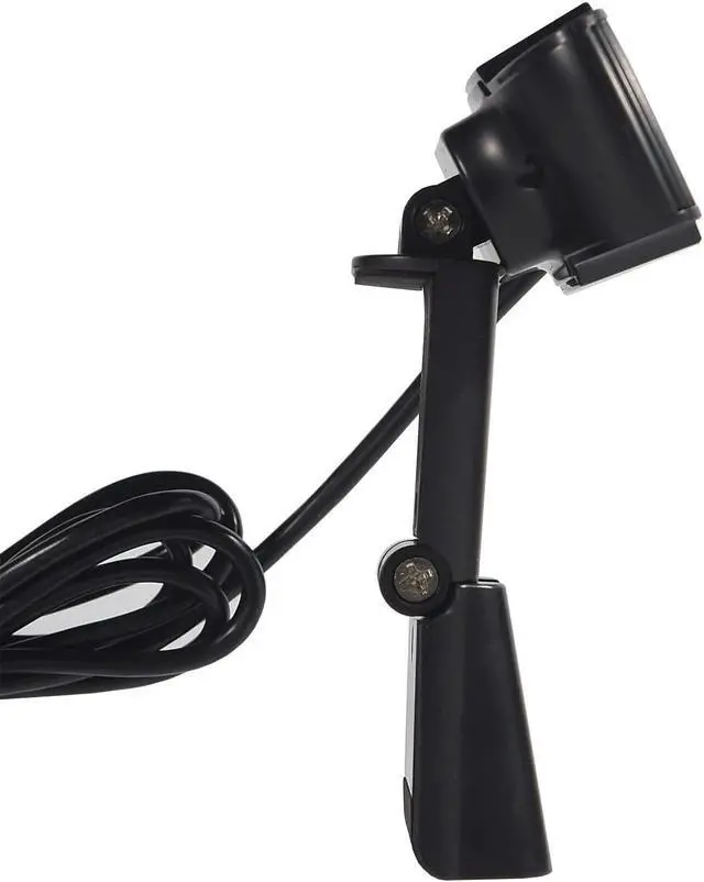 Alt view image 4 of 5 - DSTE HD Auto Focus Webcam with Noise Reduction Microphone, Widescreen USB Computer Camera Conferencing Mac Windows PC Laptop Desktop