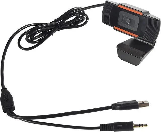 Alt view image 5 of 5 - DSTE HD Auto Focus Webcam with Noise Reduction Microphone, Widescreen USB Computer Camera Conferencing Mac Windows PC Laptop Desktop