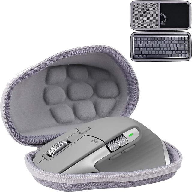 Case for Logitech MX Master 3/3S Mouse and Logitech MX Mechanical Mini  Keyboard by Aenllosi 