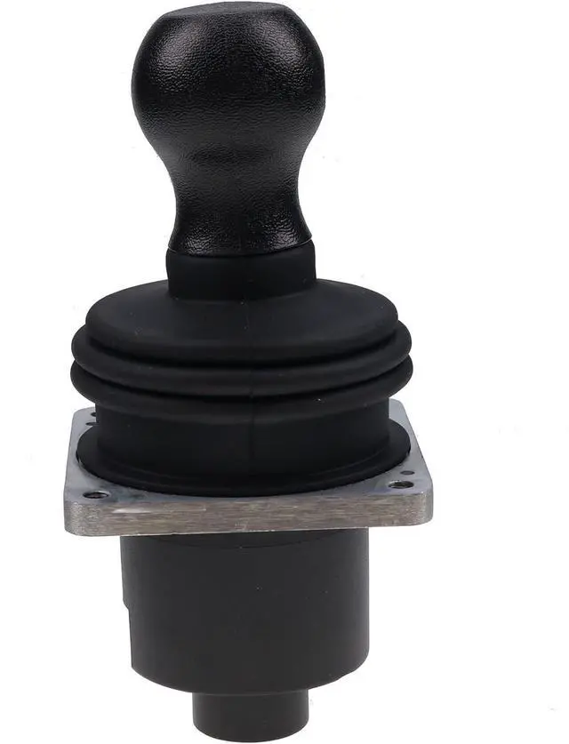 Alt view image 5 of 7 - HOLDWELL Dual Axis Joystick Controller 101174GT 101174 62390GT 62390 HJ8-2AC-H51-BA compatible with Genie Boom Lifts S120 S45 S60 S65 S80 S85 S100