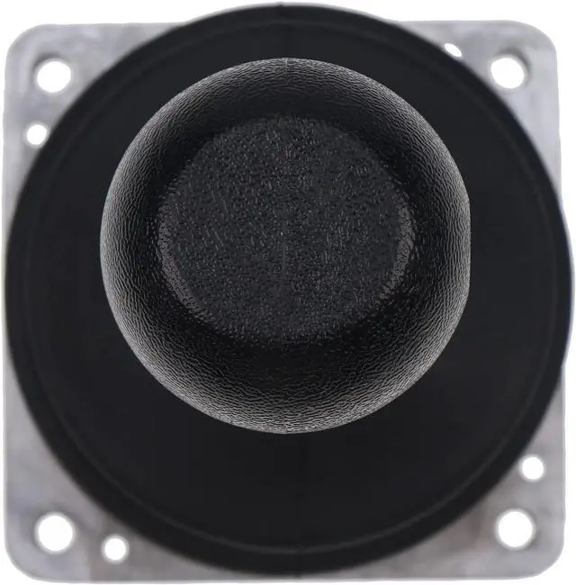 Alt view image 7 of 7 - HOLDWELL Dual Axis Joystick Controller 101174GT 101174 62390GT 62390 HJ8-2AC-H51-BA compatible with Genie Boom Lifts S120 S45 S60 S65 S80 S85 S100