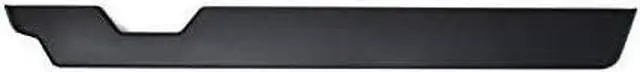 Main image of Zotech Replacement Big Palm Rest for Logitech G910