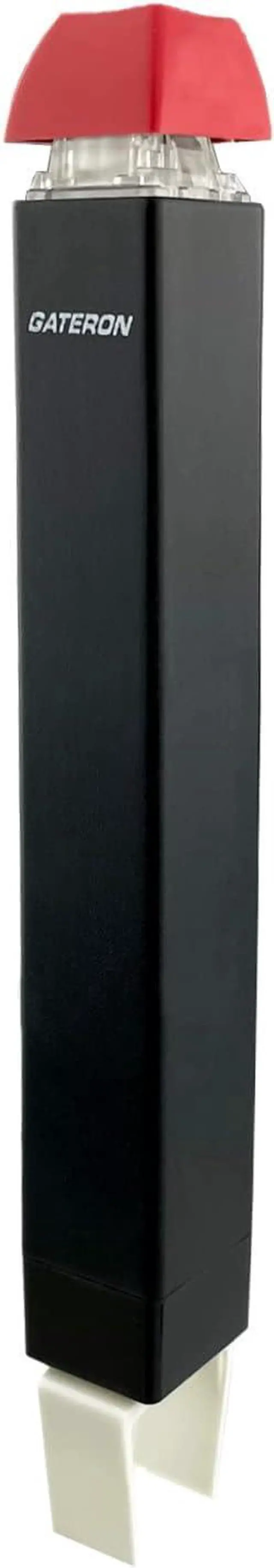Main image of Gateron Keycap Puller V2 Tool for Mechanical Keyboard Keycap Removal Tool (Black)