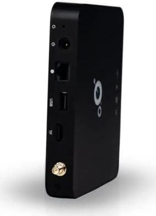 Alt view image 3 of 7 - Crypto Miner Connection Merryiot Helium Miner, HNT Crypto WiFi Hotspot Devices, Hot Spots for WiFi, Wireless Router Mining, LoRaWan Spot US 915Htz w/Antenna