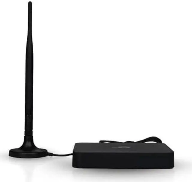 Alt view image 4 of 7 - Crypto Miner Connection Merryiot Helium Miner, HNT Crypto WiFi Hotspot Devices, Hot Spots for WiFi, Wireless Router Mining, LoRaWan Spot US 915Htz w/Antenna