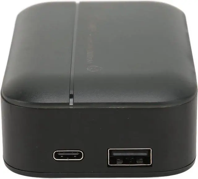 Alt view image 2 of 7 - Jopwkuin 4G Wireless Router, Portable 4G WiFi Router 10000mAh Battery 2.4GHz for Desktop