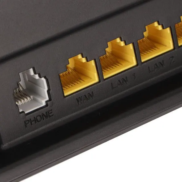 Alt view image 5 of 7 - 4G Wireless Router, 300Mbps 4G LTE Router with SIM Card Slot, Up to 32 Devices Connection, Compatible with America Europe Asia Africa Southeast Asia SIM Card Band (US Plug