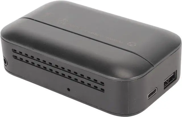 Main image of 4G LTE Mobile Hotspot Router, Mini Mobile Router, Portable and Lightweight Power Bank Router, 5G Network Router for Travel, Business, Outdoor