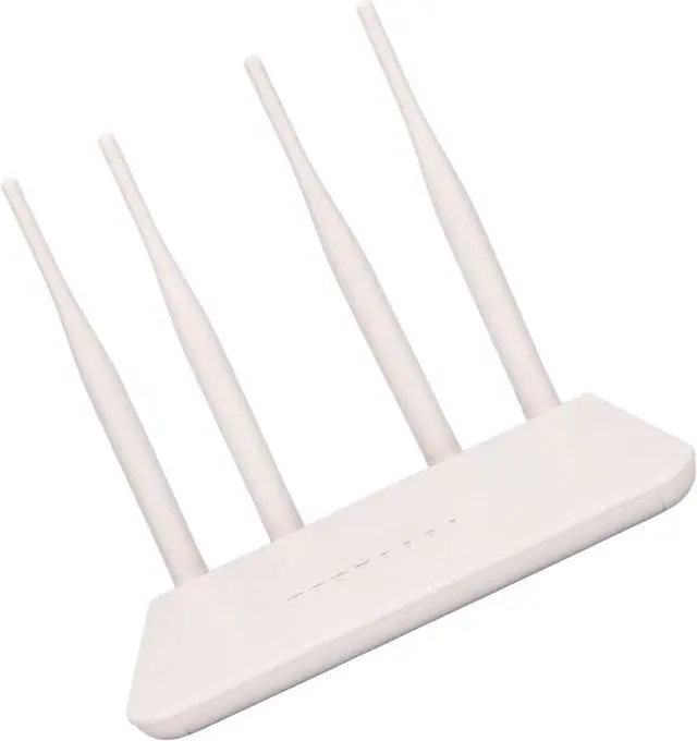 Alt view image 5 of 7 - WiFi Router, 2.4G 100-240V 4G LTE Modem Router Wide Applicability, Support 32 Devices for Home (US Plug)