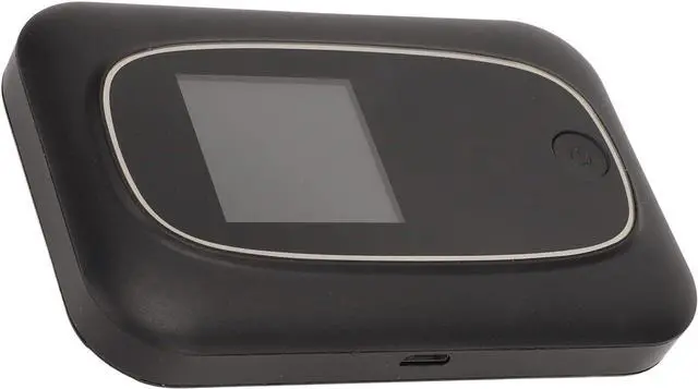 Main image of Smart Router USB 150Mbps 3G 4G High Speed Network Wireless WiFi Hotspot Router Portable 4G WiFi Modem Low Power Consumption US Version Mini Smart Router