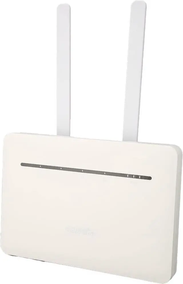 Main image of Jeanoko 4G Router, Wireless WiFi Router Stable Powerful 4 Gigabit Ethernet Ports Wireless Connection 300Mbps for Office for Laptop Desktop(#1)