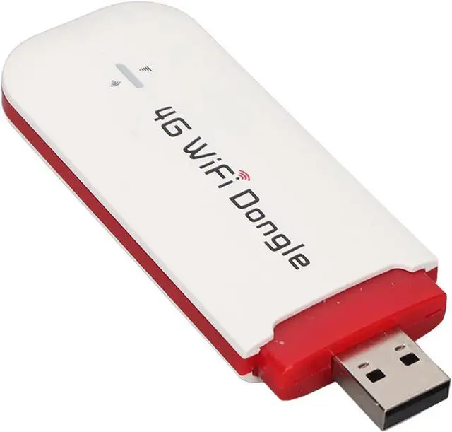 Main image of Wireless Network Router, Portable 4G USB Powered Mobile WiFi Hotspot, High Speed Wireless Router with Standard SIM Card Slot, for Outdoor Camping Travel