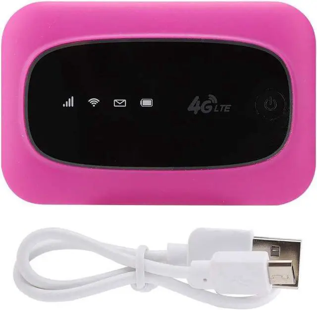 Main image of Vifemify M6 Portable WiFi 4G 150Mbps Wireless Modem Router Suitable for Asia Portable WiFi Hotspot