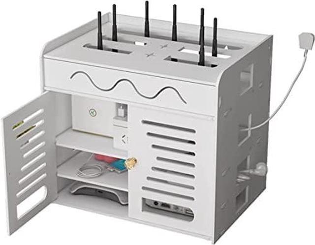  Cable Management Box Wall-mounted Cable Management Box