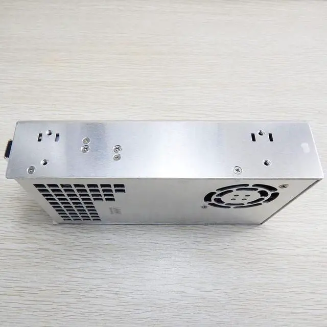 Alt view image 4 of 5 - SE-450-12 Mean Well 450W 12V 37.5A Switching Power Supply