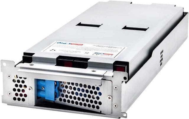Main image of RBC43 Battery Pack - Compatible Replacement for APC RBC43 by UPSBatteryCenter